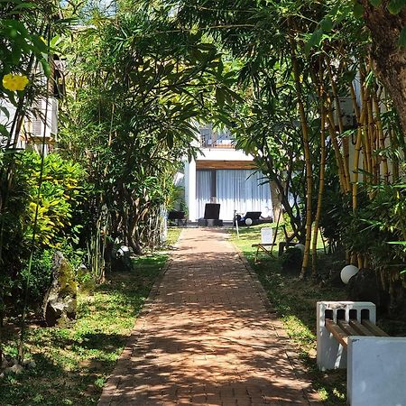 Tuong Vy Boutique Hotel Mui Ne Фан Тиет Екстериор снимка