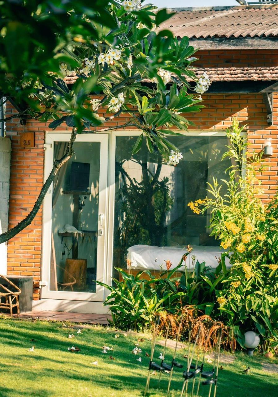 Tuong Vy Boutique Hotel Mui Ne Фан Тиет Екстериор снимка