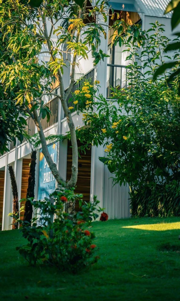 Tuong Vy Boutique Hotel Mui Ne Фан Тиет Екстериор снимка
